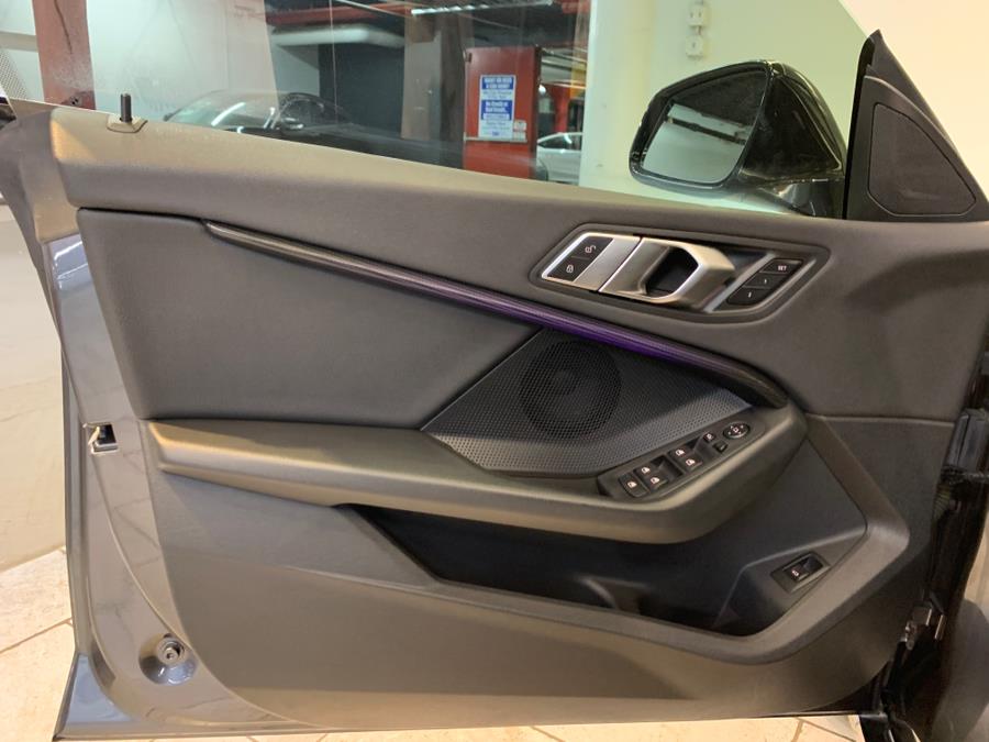 2021 BMW 2 Series 228i xDrive Gran Coupe photo