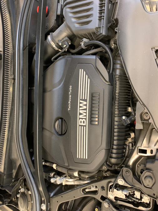 2021 BMW 2 Series 228i xDrive Gran Coupe photo
