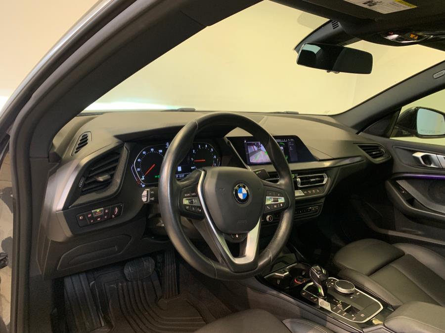 2021 BMW 2 Series 228i xDrive Gran Coupe photo