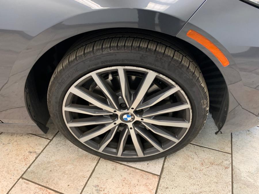 2021 BMW 2 Series 228i xDrive Gran Coupe photo