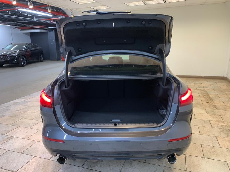 2021 BMW 2 Series 228i xDrive Gran Coupe photo