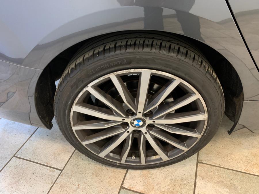 2021 BMW 2 Series 228i xDrive Gran Coupe photo