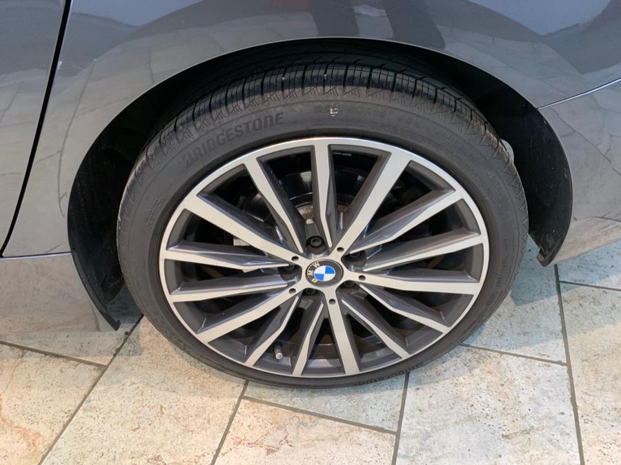 2021 BMW 2 Series 228i xDrive Gran Coupe photo