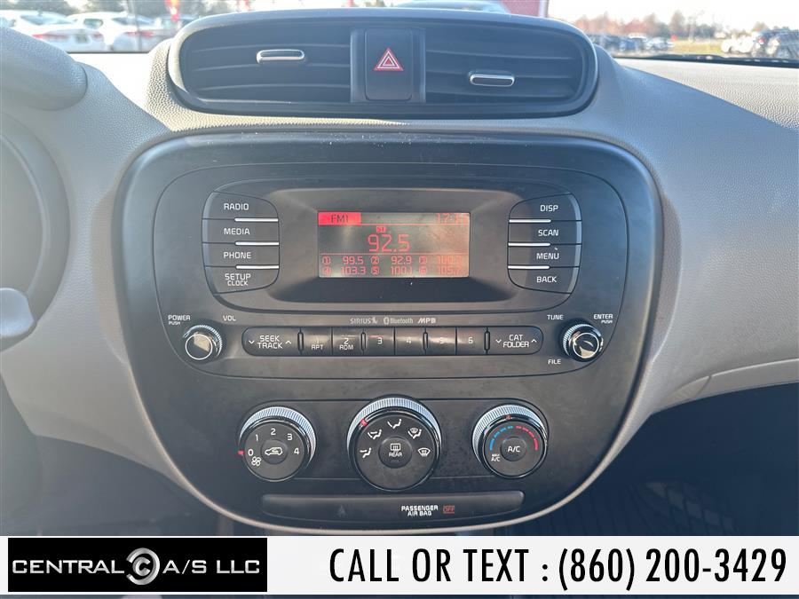 2015 Kia Soul 5dr Wgn Man Base photo