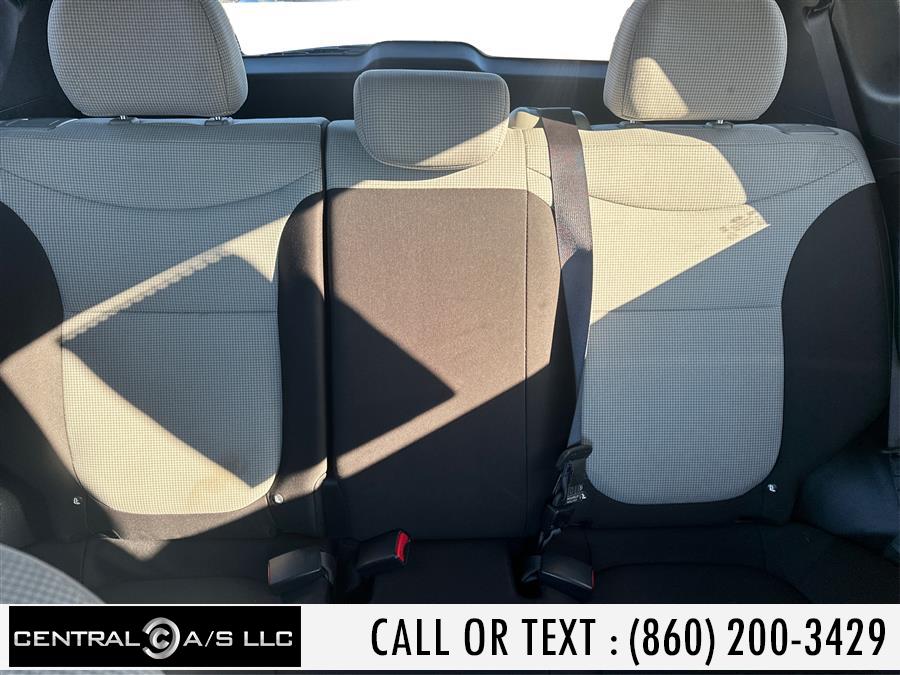 2015 Kia Soul 5dr Wgn Man Base photo
