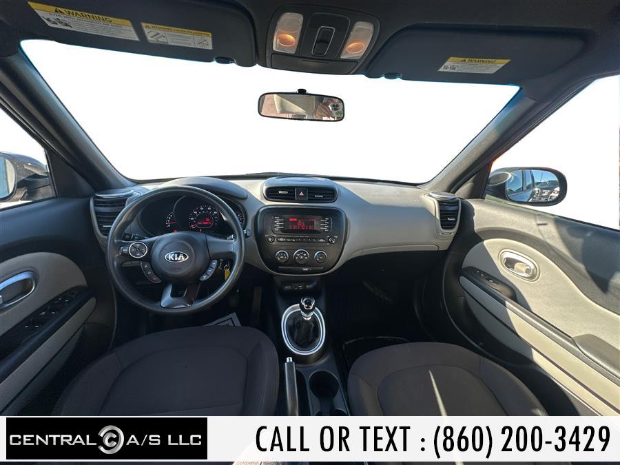 2015 Kia Soul 5dr Wgn Man Base photo