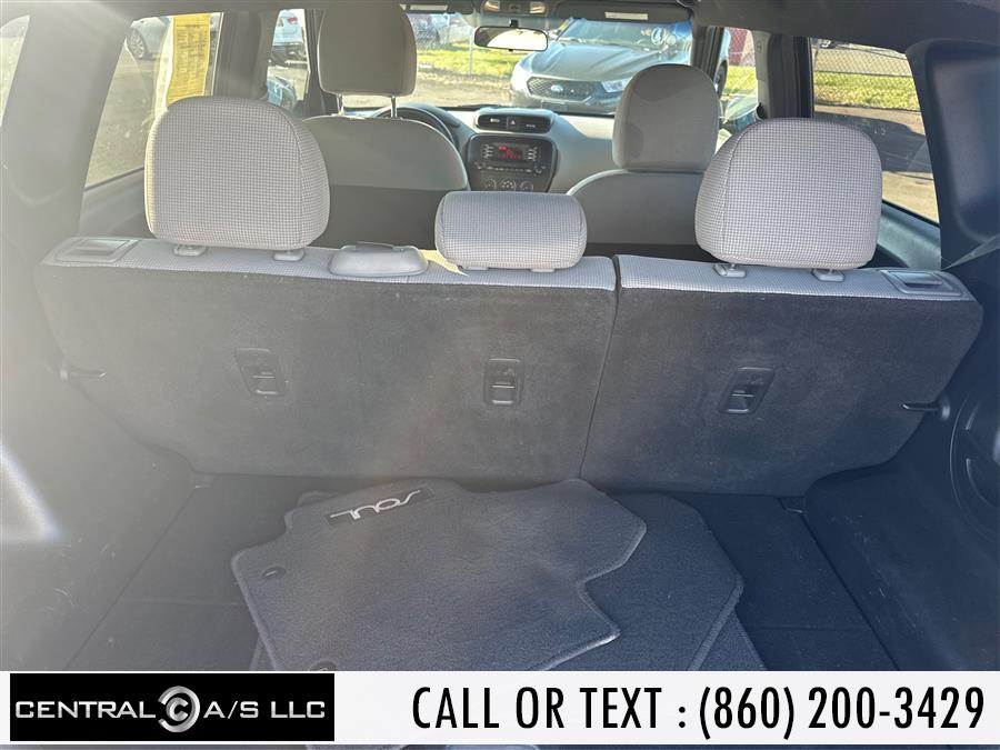 2015 Kia Soul 5dr Wgn Man Base photo