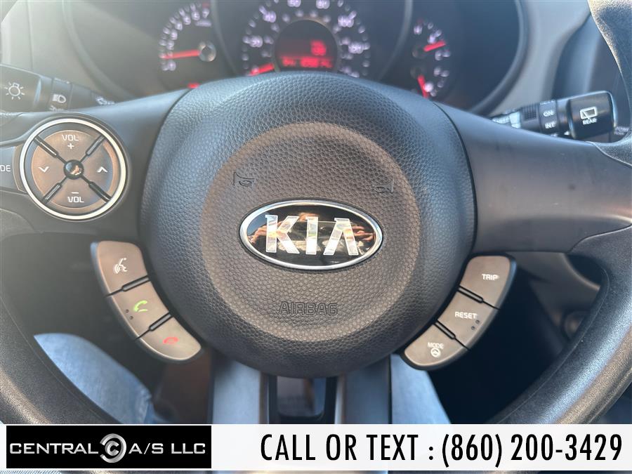2015 Kia Soul 5dr Wgn Man Base photo