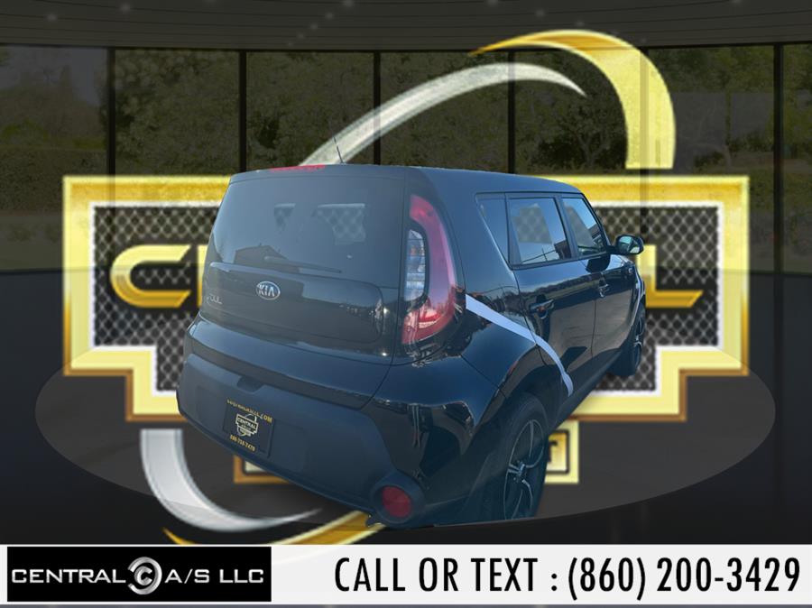 2015 Kia Soul 5dr Wgn Man Base photo