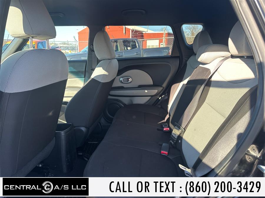 2015 Kia Soul 5dr Wgn Man Base photo