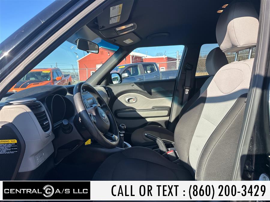 2015 Kia Soul 5dr Wgn Man Base photo