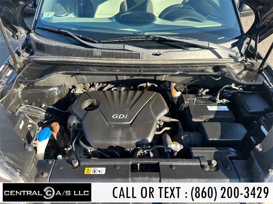 2015 Kia Soul 5dr Wgn Man Base photo