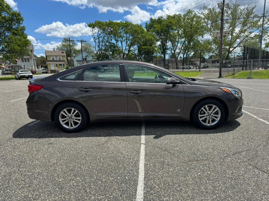 2017 Hyundai Sonata 2.4L photo