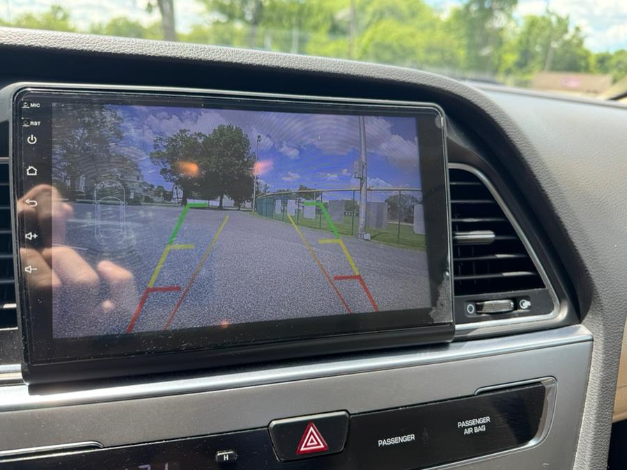 2017 Hyundai Sonata 2.4L photo