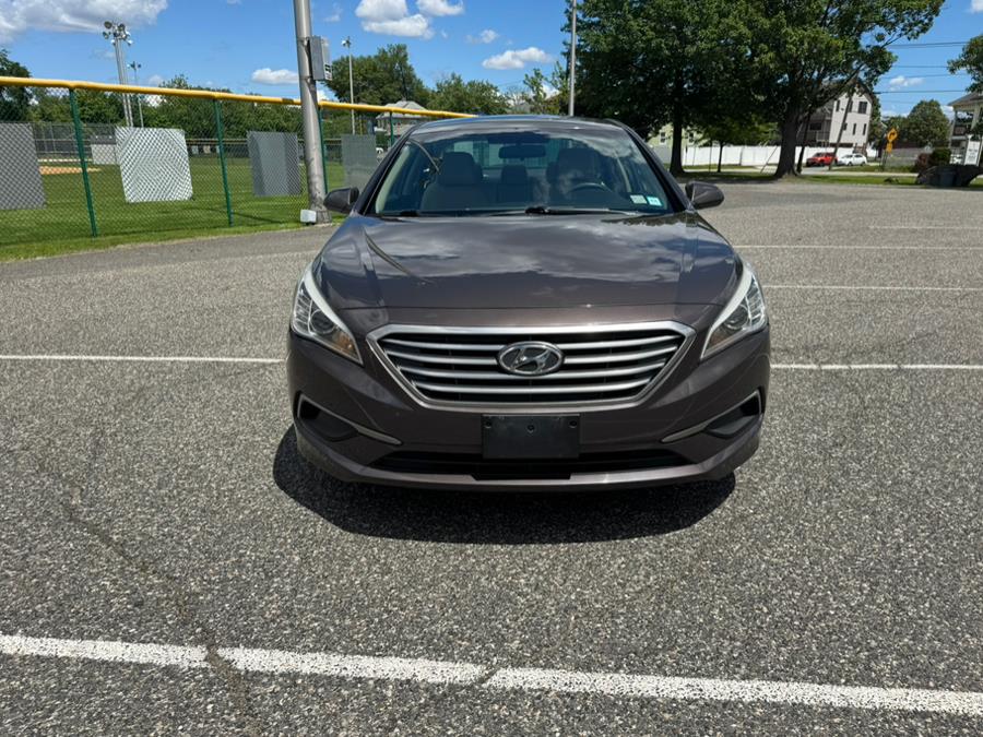 2017 Hyundai Sonata 2.4L photo