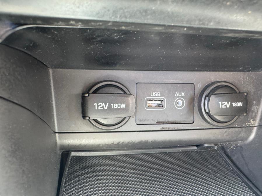 2017 Hyundai Sonata 2.4L photo