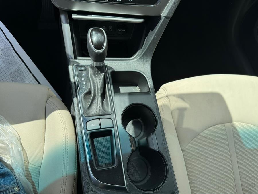 2017 Hyundai Sonata 2.4L photo