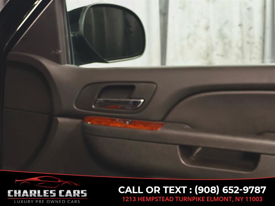 2014 Chevrolet Tahoe LS photo