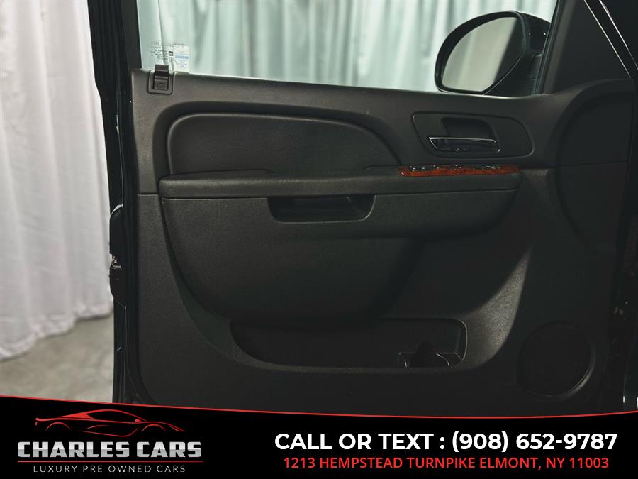 2014 Chevrolet Tahoe LS photo