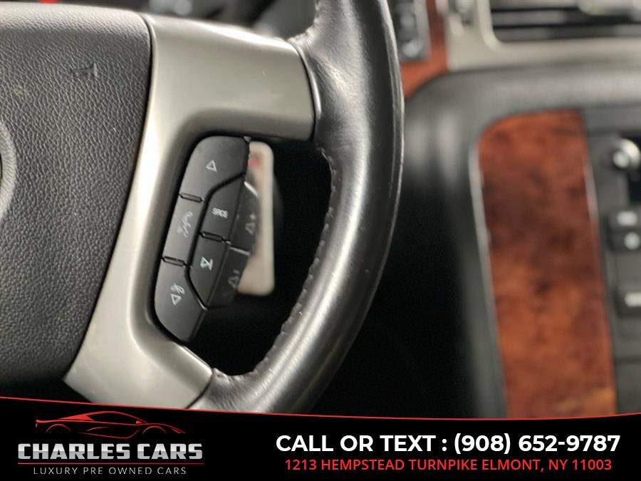 2014 Chevrolet Tahoe LS photo