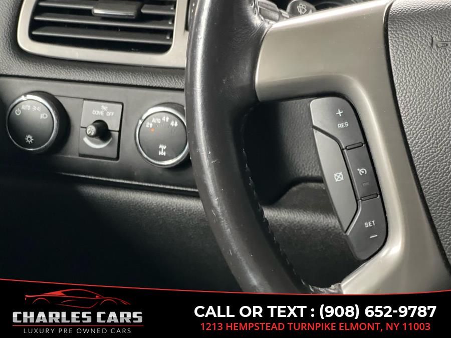 2014 Chevrolet Tahoe LS photo