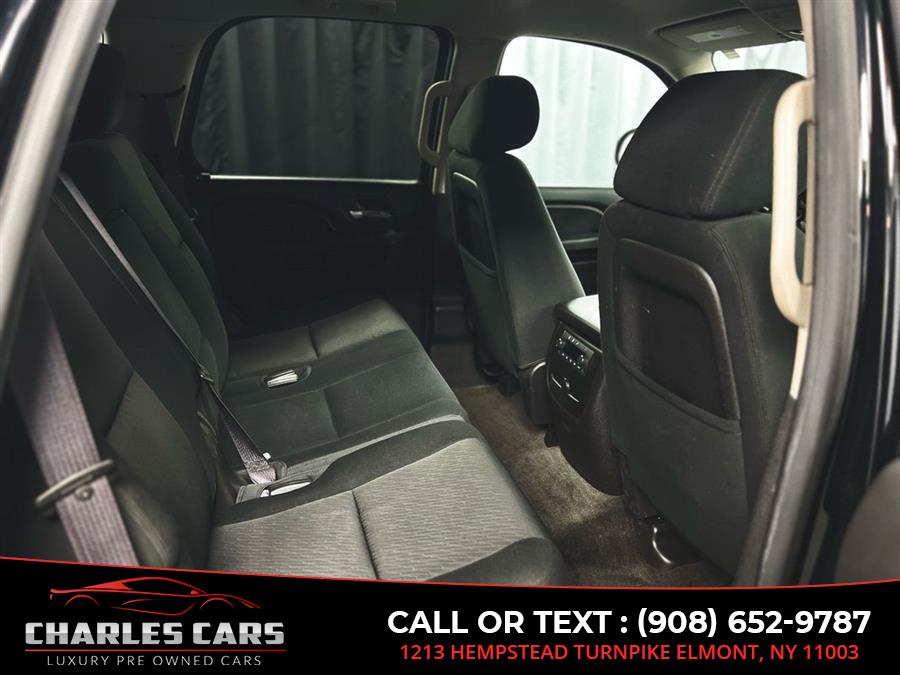 2014 Chevrolet Tahoe LS photo