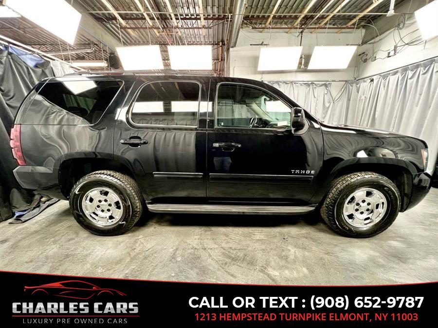 2014 Chevrolet Tahoe LS photo
