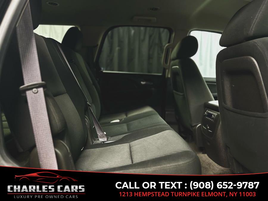 2014 Chevrolet Tahoe LS photo
