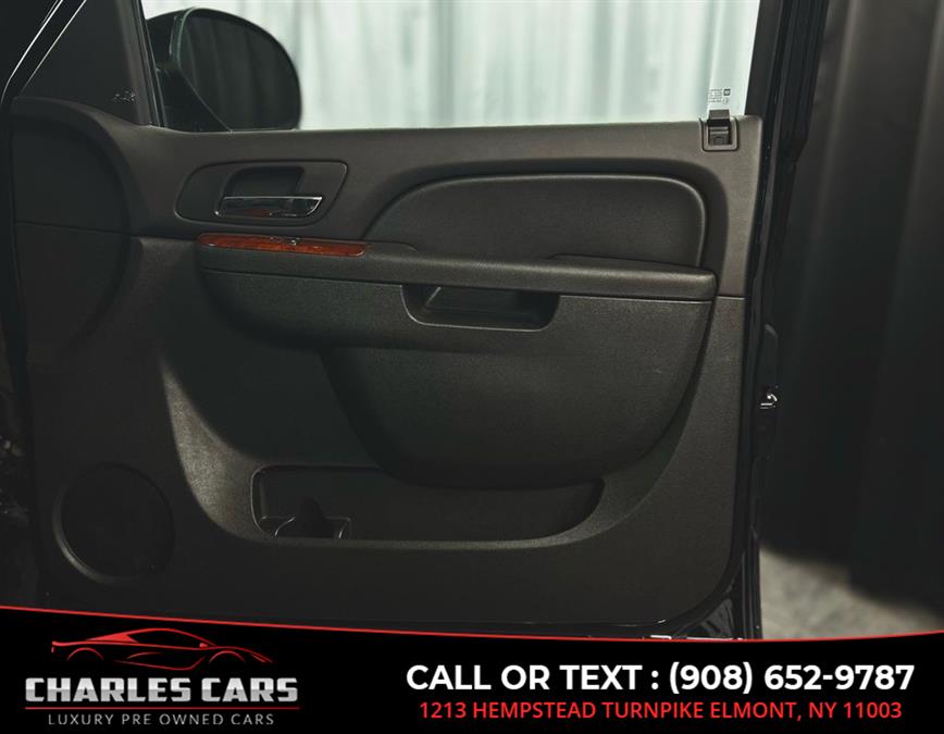 2014 Chevrolet Tahoe LS photo