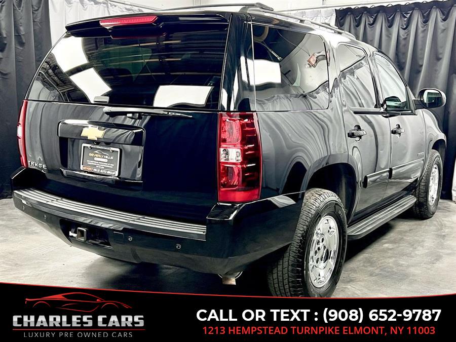 2014 Chevrolet Tahoe LS photo