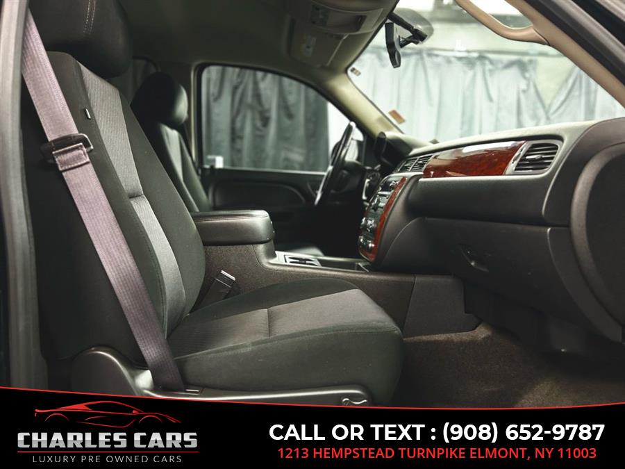 2014 Chevrolet Tahoe LS photo