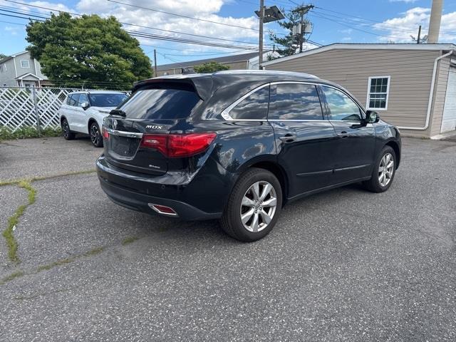 2016 Acura MDX 3.5L photo