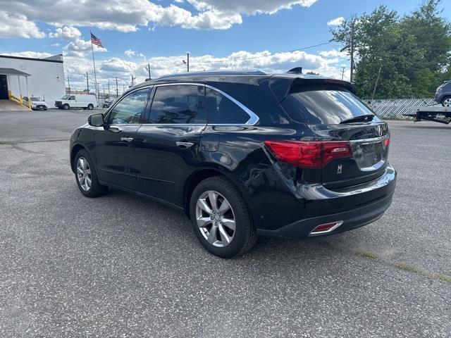 2016 Acura MDX 3.5L photo