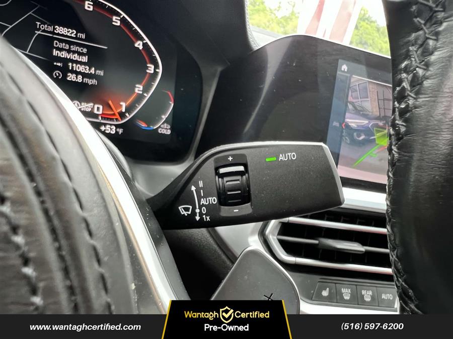 2020 BMW 3-Series M340i xDrive Sedan photo