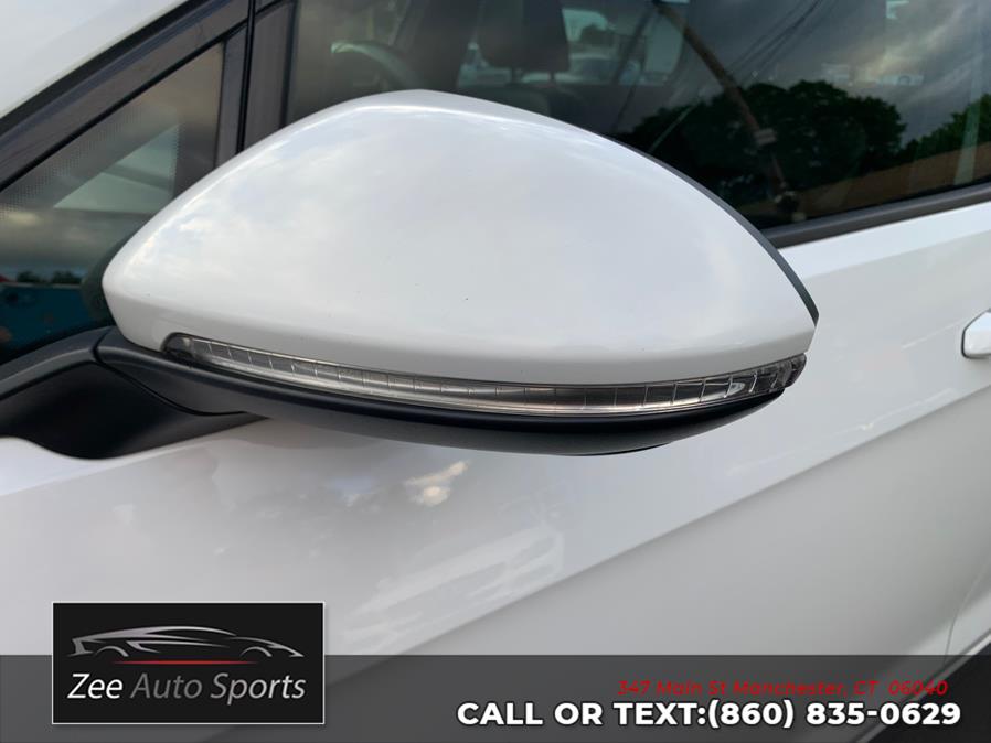 2018 Volkswagen Golf Gti 2.0T S DSG photo