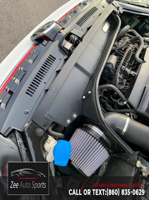 2018 Volkswagen Golf Gti 2.0T S DSG photo