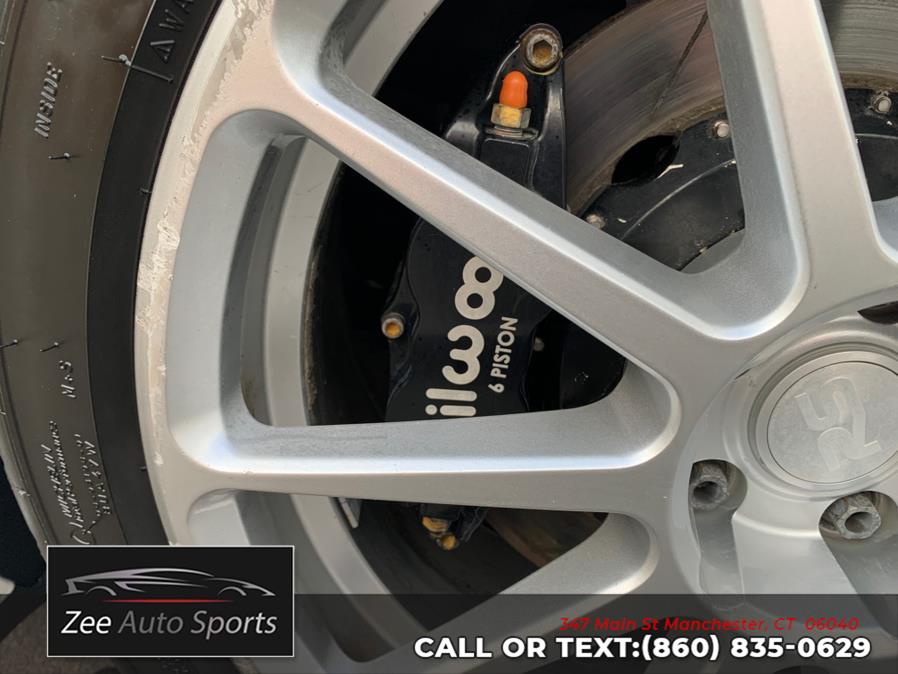 2018 Volkswagen Golf Gti 2.0T S DSG photo