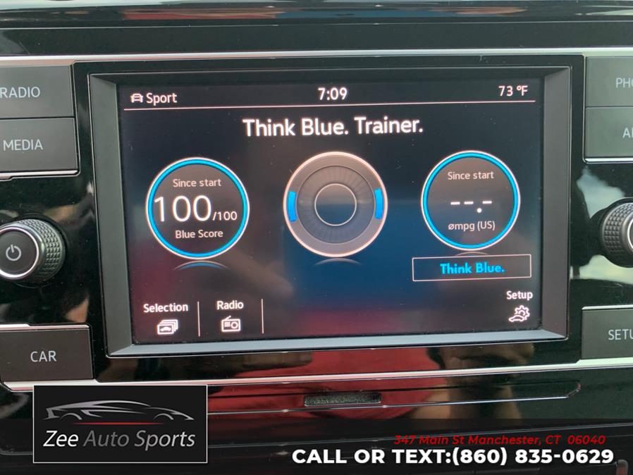 2018 Volkswagen Golf Gti 2.0T S DSG photo