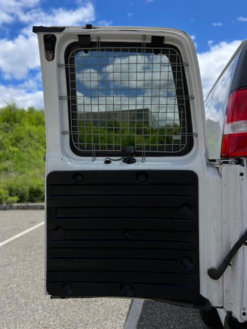 2021 Chevrolet Express Cargo Van RWD 2500 135