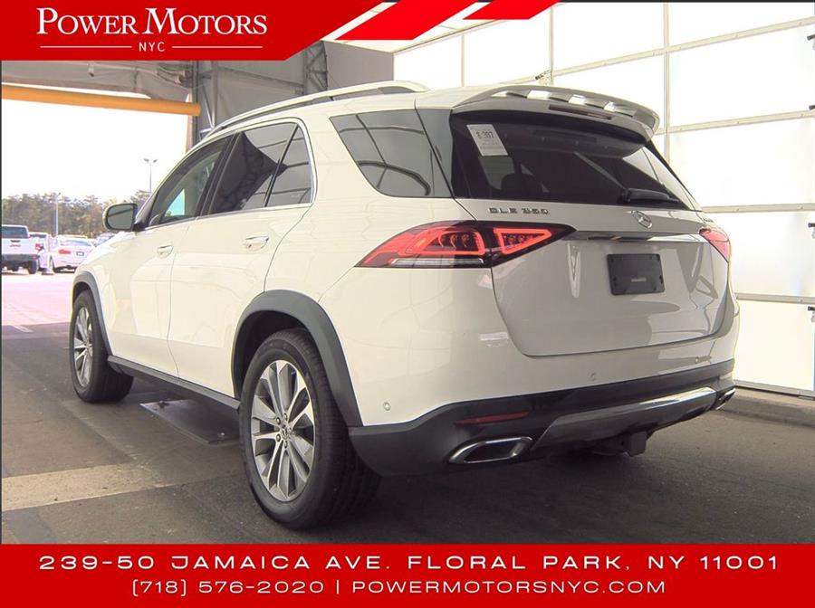 2021 Mercedes-Benz GLE GLE 350 photo