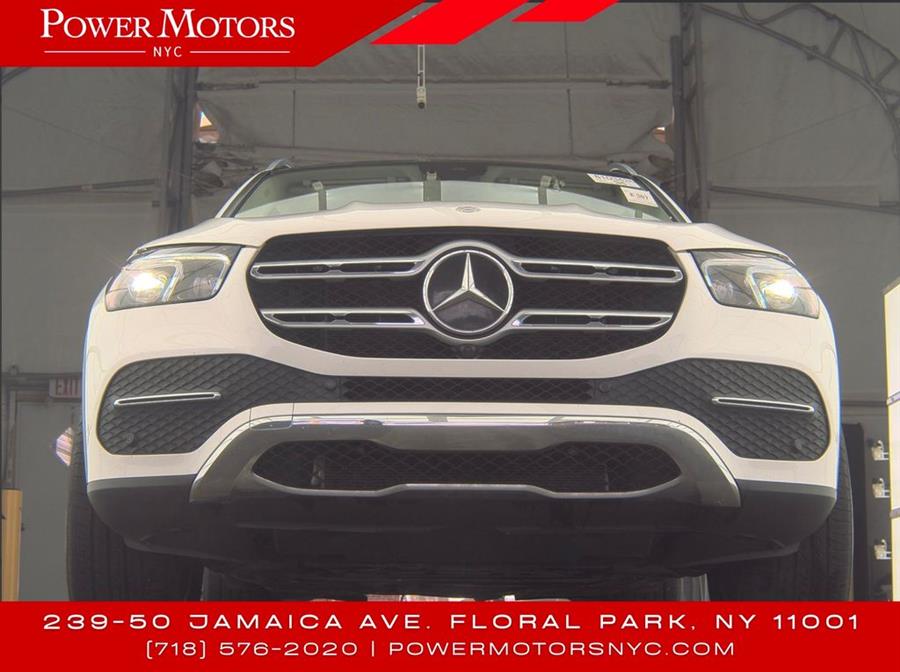 2021 Mercedes-Benz GLE GLE 350 photo