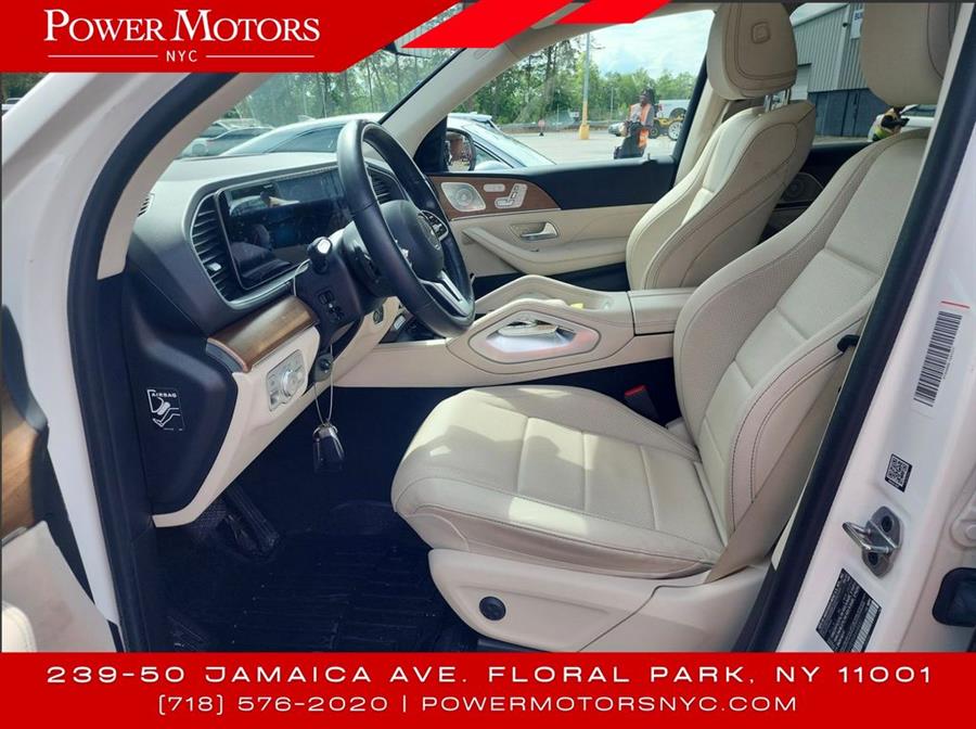 2021 Mercedes-Benz GLE GLE 350 photo