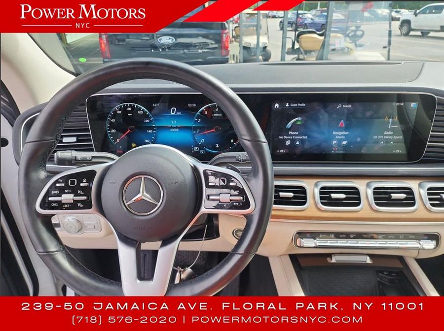 2021 Mercedes-Benz GLE GLE 350 photo
