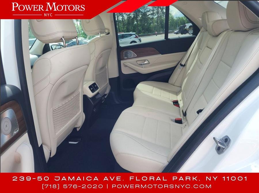 2021 Mercedes-Benz GLE GLE 350 photo