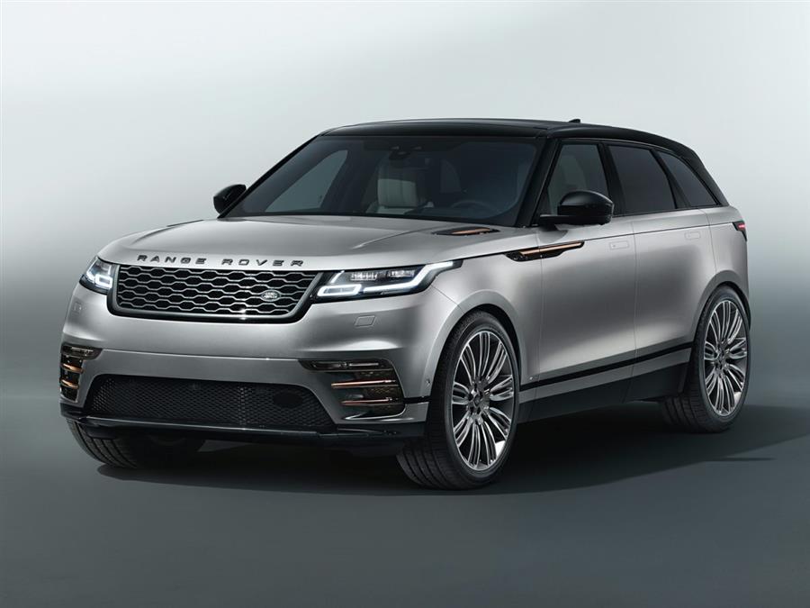 2020 Land Rover Range Rover Velar S photo