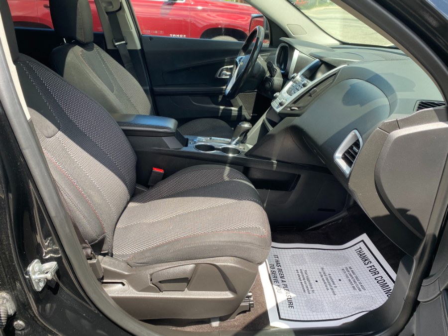 2016 Chevrolet Equinox FWD 4dr LT photo