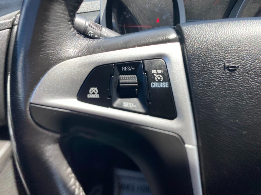 2016 Chevrolet Equinox FWD 4dr LT photo