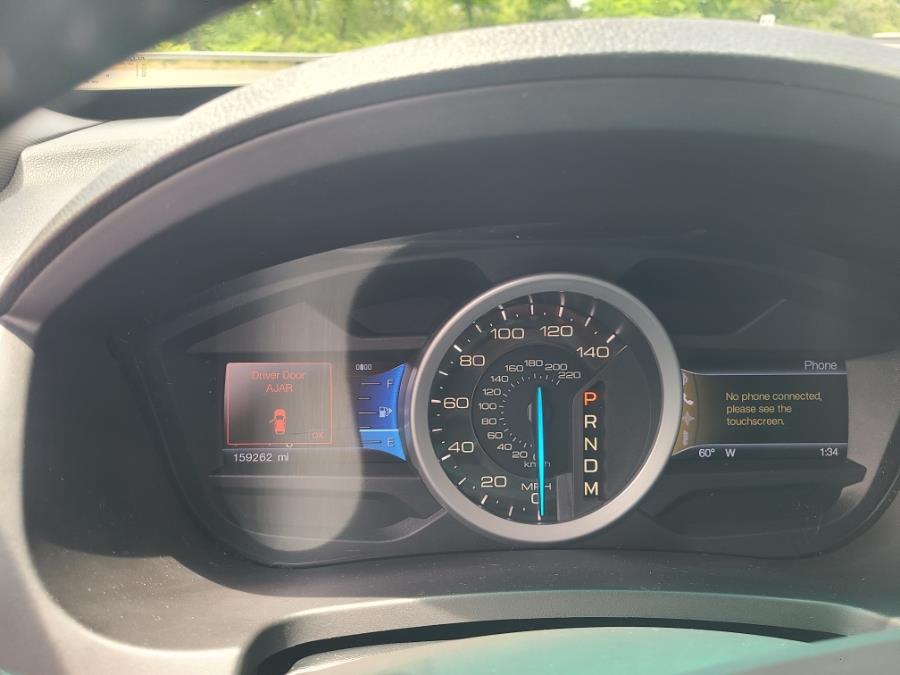 2013 Ford Explorer XLT photo