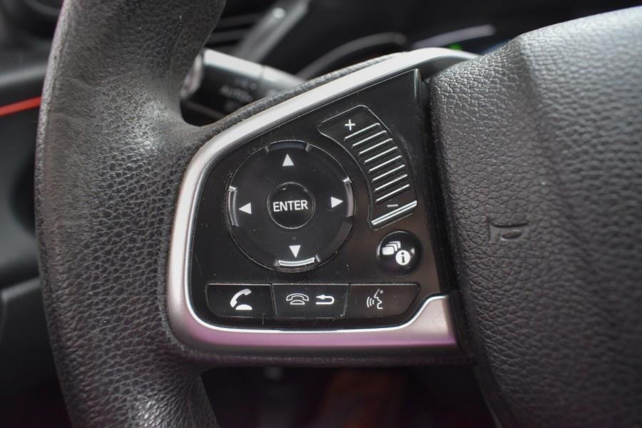 2017 Honda CIVIC SEDAN EX CVT photo