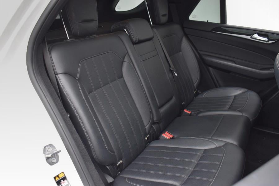 2018 Mercedes-Benz GLE GLE 350 4MATIC SUV photo